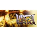 Ultra Street Fighter 4