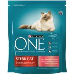 Purina ONE Sterilcat losos 800 g – Zbozi.Blesk.cz