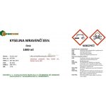 Hexachem Kyselina mravenčí 85 % č. * 1000 ml – HobbyKompas.cz