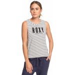 Roxy tílko Are You Gonna Be My Friend XKWW Anthracite Zoupla Horizontale – Hledejceny.cz