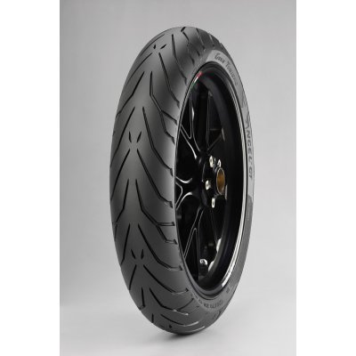 Pirelli Angel GT 120/70 R18 59W – Hledejceny.cz