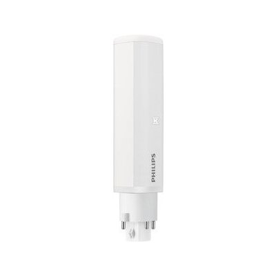 Philips LED zářivka CorePro G24 650 lm 6,5 W 3000 K