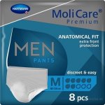 Molicare Men Pants 7 kapek M 8 ks – Hledejceny.cz