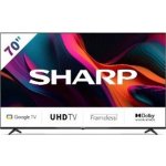 Sharp 70GL4260E – Sleviste.cz