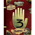 Gravity Falls - Alex Hirsch, Rob Renzetti – Hledejceny.cz