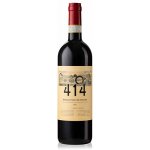 Podere 414 Morellino di Scansano DOCG 2023 14% 0,75 l (holá láhev) – Hledejceny.cz