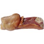 Mediterranean Natural Serrano Mega Meaty Ham Bone cca 550 g – Zboží Mobilmania
