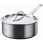 Hestan NANOBOND TITANIUM 20 cm 2,8 l – Zboží Dáma