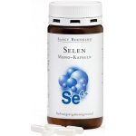 Sanct Bernhard Selen 100 μg 180 kapslí – Hledejceny.cz