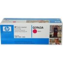 Toner HP Q3963A - originální