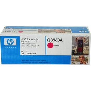 HP Q3963A - originální