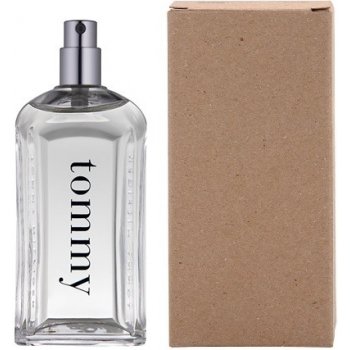 Tommy Hilfiger Tommy toaletní voda pánská 100 ml tester