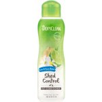 Shed Control Šampon proti vypadávání a cuchání srsti 355 ml – HobbyKompas.cz