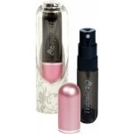 Travalo Perfume Pod Pure plnitelný rozprašovač parfémů Pink 5 ml – Sleviste.cz