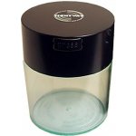 Coffeevac Vakuová čirá černé víčko 250 g – Zboží Mobilmania