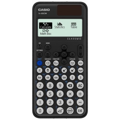 Casio FX-85CW BOX – Hledejceny.cz