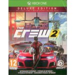 The Crew 2 (Deluxe Edition) – Hledejceny.cz