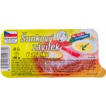 Gurmán Klub Šunkový závitek v aspiku 150 g – Zboží Dáma
