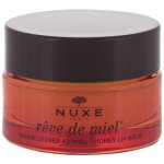 Nuxe Reve de Miel balzám na rty Ultra-Nourishing Lip Balm 15 g – Zboží Mobilmania