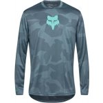 Fox RANGER TRUDRI LS SG tmavě šedá – Sleviste.cz