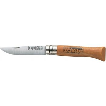 Opinel VRN 7 Carbon