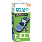 DYMO LetraTag LT-100H S0884020 – Zbozi.Blesk.cz