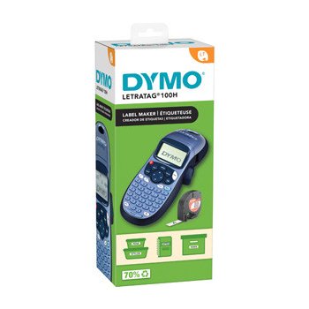 DYMO LetraTag LT-100H S0884020