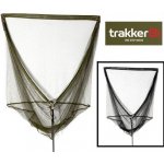Trakker EQ Carbon Landing Net - Olive Mesh – Hledejceny.cz