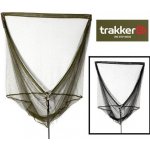 Trakker EQ Carbon Landing Net - Olive Mesh – Zbozi.Blesk.cz