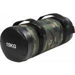 Gorilla Sports Posilovací vak 15 kg – Zboží Dáma Gorilla Sports Posilovací vak 15 kg – Zboží Dáma