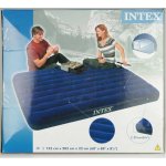 Intex nafukovací postel dvoulůžko – Zboží Dáma