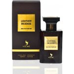 Tom Ford Tuscan Leather Intense parfémovaná voda unisex 100 ml – Zboží Mobilmania
