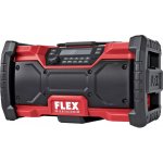 Flex RD 10.8/18.0/230 484857 – Zboží Živě