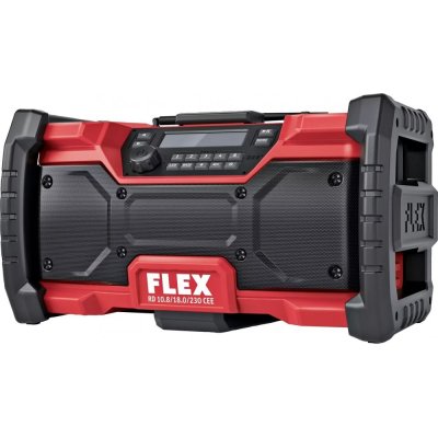 Flex RD 10.8/18.0/230 484857 – Zboží Živě