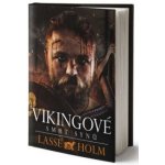 Vikingové - Smrt synů - Lasse Holm – Sleviste.cz