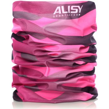 Alisy Waves pink