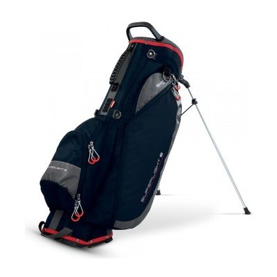 Masters Superlight 8 Bag