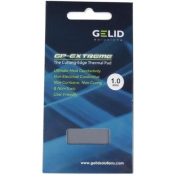 GELID Solutions GP-Extreme 1.0 mm TC-GP-01-B