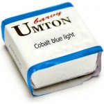 Akvarelová barva UMTON Cobalt blue light 2.6 ml – Sleviste.cz