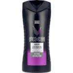 Axe Excite Men sprchový gel 400 ml – Zbozi.Blesk.cz