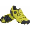 SCOTT MTB TEAM BOA yellow/black