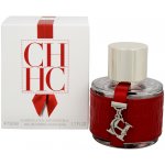 Carolina Herrera CH toaletní voda dámská 50 ml – Hledejceny.cz