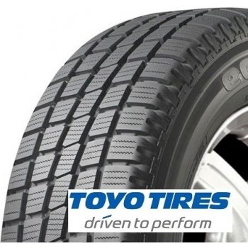 Toyo H09 165/70 R14 89R