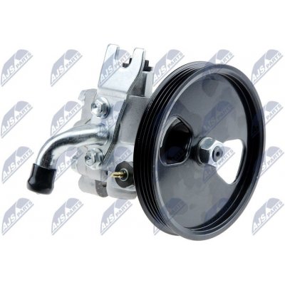 Hydraulické čerpadlo, řízení NTY SPW-SU-002 | Zboží Auto