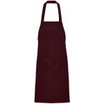 SOĽS Gamma Zástěra SL03569 Burgundy TUN – Hledejceny.cz
