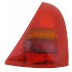 Zadní světlo - pravé RENAULT CLIO II | 1998-2001 | TYC | – Hledejceny.cz