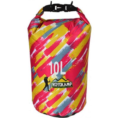 Royokamp 1016443 10 l – Hledejceny.cz