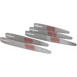 Oregon Vodící lišta carvingová 14" 35cm 3/8" 12mm 535048 – Hledejceny.cz