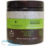 Macadamia Nourishing Moisture Masque 500 ml – Zbozi.Blesk.cz