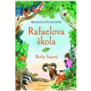 Rafaelova škola - Rohy faunů